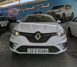 رینۆ مێگان